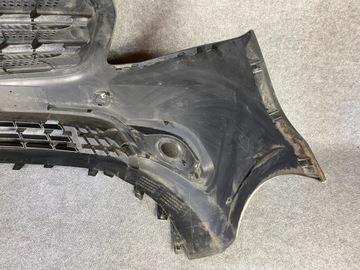 фото thumb №13, Бампер переднее перед - mercedes vito w447 14-