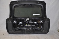 фото thumb №7, Крышка багажника citroën c4 picasso ii 2017