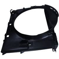 фото thumb №1, Корпус вентилятора радиатор do bmw 5 e39 1995-