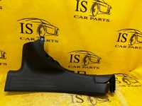 фото thumb №1, Защита заглушка порог левый задняя peugeot 508 i rxh hybrid4