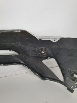 фото thumb №13, Toyota chr c-hr 2016 - 2019 бампер переднє перед pdc 52119-f4010