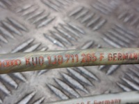 фото thumb №8, Домкрат зміни коробки передач + троси 6 коробки передач golf iv 1.9 tdi 1j0711266f