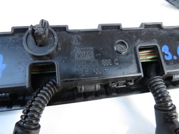 фото thumb №14, Жгут установка двигателя bhk audi q7 4l 3.6 fsi