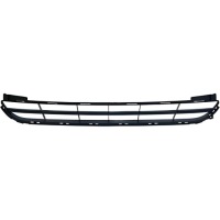 фото thumb №1, Diederichs 1455646 решітка вентиляційна, бампер