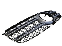 фото thumb №1, Mercedes gls x166 166 решётка радиатора решётка радиатора na камера