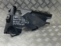 фото thumb №1, Renault master iii воздуховод воздуха 214995430r