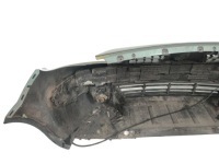 Бампер перед передній renault scenic 2 2 2003-2005 ted97 Оригінал, фото thumb