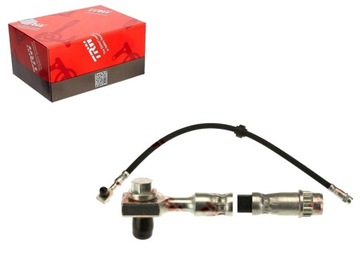 фото thumb №1, Шланг тормозной [trw]