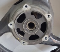 фото thumb №8, Диск зад suzuki gsr 600 17" x 5,5" 06-10r