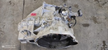 фото thumb №8, Коробка передач коробки передач механічна коробка передач korando iv 2wd 2.0b 150km