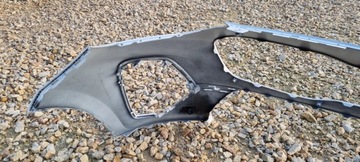 фото thumb №12, Kia sportage iv рестайлінг бампер перед оригінал b209