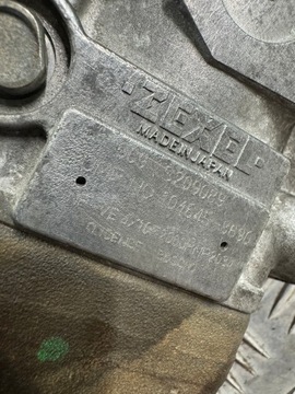 фото thumb №7, Насос впрыскивающий md354508 1046458690 mitsubishi pajero 2 ii l200 2.5 td 4d56