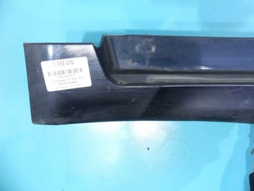 фото thumb №9, Планка пороговая левая порог накладка toyota avensis iii t27 75852-05050 15-18