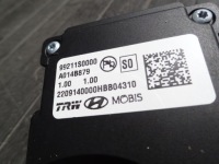 фото thumb №3, Hyundai i30 iii 2022 камера ассистент поперечина движения