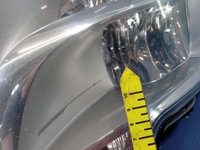 фото thumb №8, Daf xf 106 e6 фара лівий повний led 1857526