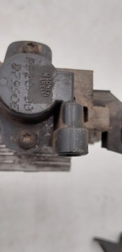 фото thumb №11, Дросельна заслінка peugeot 206 1.6 i psa630