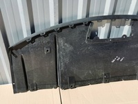 фото thumb №7, Tesla модель x плита защита задняя шасси зад 1058356-00-c