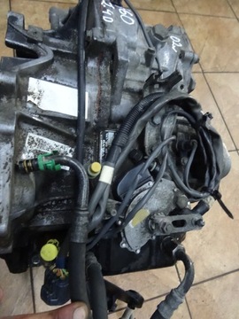 фото thumb №9, Volvo s60 2.4d 02' автомат коробка передач коробки передач 55-50sn 8667365