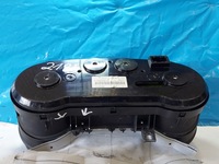 фото thumb №10, Счетчик приборная панель fiat bravo ii 1.4 b 51820217