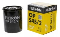 Фільтр оливи filtron op 545/2 Доставка, фото thumb