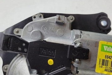 фото thumb №8, Двигунчик двірники кришки bmw x5 e70 6942165 0.3l дизель 173kw 2008