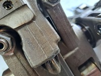 фото thumb №8, Клавіатура коромисла veb+ volvo fh fm 13 renault magnum dxi 13