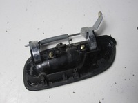 фото thumb №6, Ручка наружная задняя правая volvo s80 05r