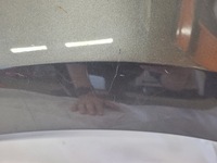 фото thumb №12, Vw polo 6c бампер перед 6c0807221gp