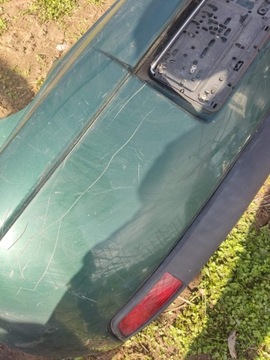 фото thumb №6, Бампер задній citroen c4