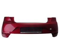 фото thumb №1, Оригинальный бампер задняя seat ibiza v 6f0