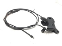 фото thumb №1, Трос капот bmw e91 07119702 04-12 тягa