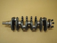 фото thumb №1, Wał коленчатый 1.4 tdci ford fiesta mk7