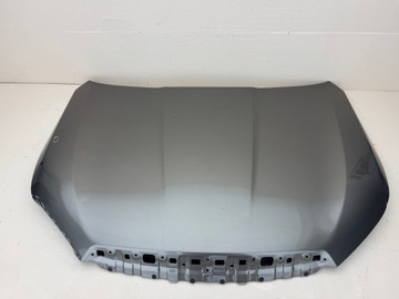 фото thumb №12, Subaru forester iv 4 12-18r капот крышка двигателя перед передняя