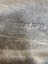 фото thumb №10, Volvo xc90 2018 підкрилок задні