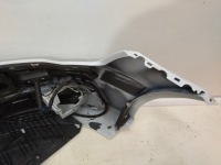 фото thumb №13, Бампер перед quattro 4pdc версія pod камера колір ls9r audi a7 lift