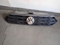 фото thumb №1, Решітка радіатора vw t-roc 2017- 2ga853343b
