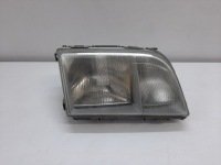 фото thumb №1, Mercedes s-klasa w140 91- лампа фара правый перед оригинал europa