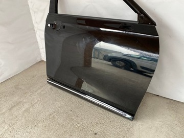 фото thumb №11, Honda hrv iii 2022r- дверь правые передние