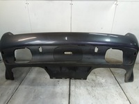 фото thumb №7, H436 бампер задняя bmw x5 e53 stahlgrau