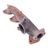 фото thumb №12, Bmw f20 f21 lci f22 f23 f30 f31 дизель b47 коллектор выпускной 8519888