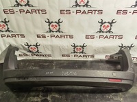 фото thumb №1, Бампер задняя fiat doblo ii combo d 735473499