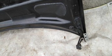 фото thumb №11, Audi a4 b7 капот шумоізоляція петлі lz9y комплект