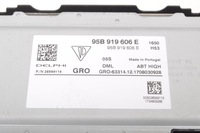 фото thumb №6, Porsche macan дисплей екран навігації 95b919606e