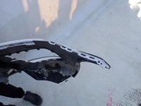 фото thumb №8, Vw caddy iii 2k alltrack lift 15-20 бампер перед