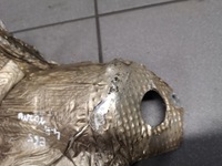 фото thumb №7, Защита тепловая выхлоп bmw e65 4.4 7508630