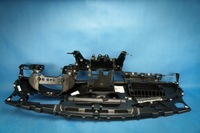 фото thumb №11, Панель роздавальна консоль шкіра audi a8 s8 4h 4h1857001k 33a