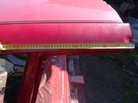 фото thumb №7, Honda jazz 1.2b 05' четверть крыло правое зад