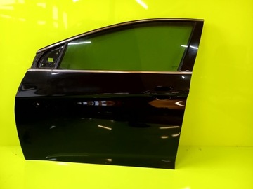 фото thumb №1, Двері лівий перед lp лак nka hyundai i40 11r