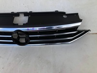 фото thumb №4, Vw passat b8 lift решётка радиатора решётка радиатора