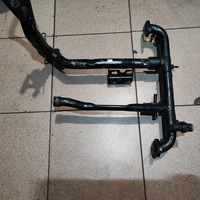 фото thumb №10, Магистраль трубка wody audi a4 b6 a6 c5 3.0 asn комплект